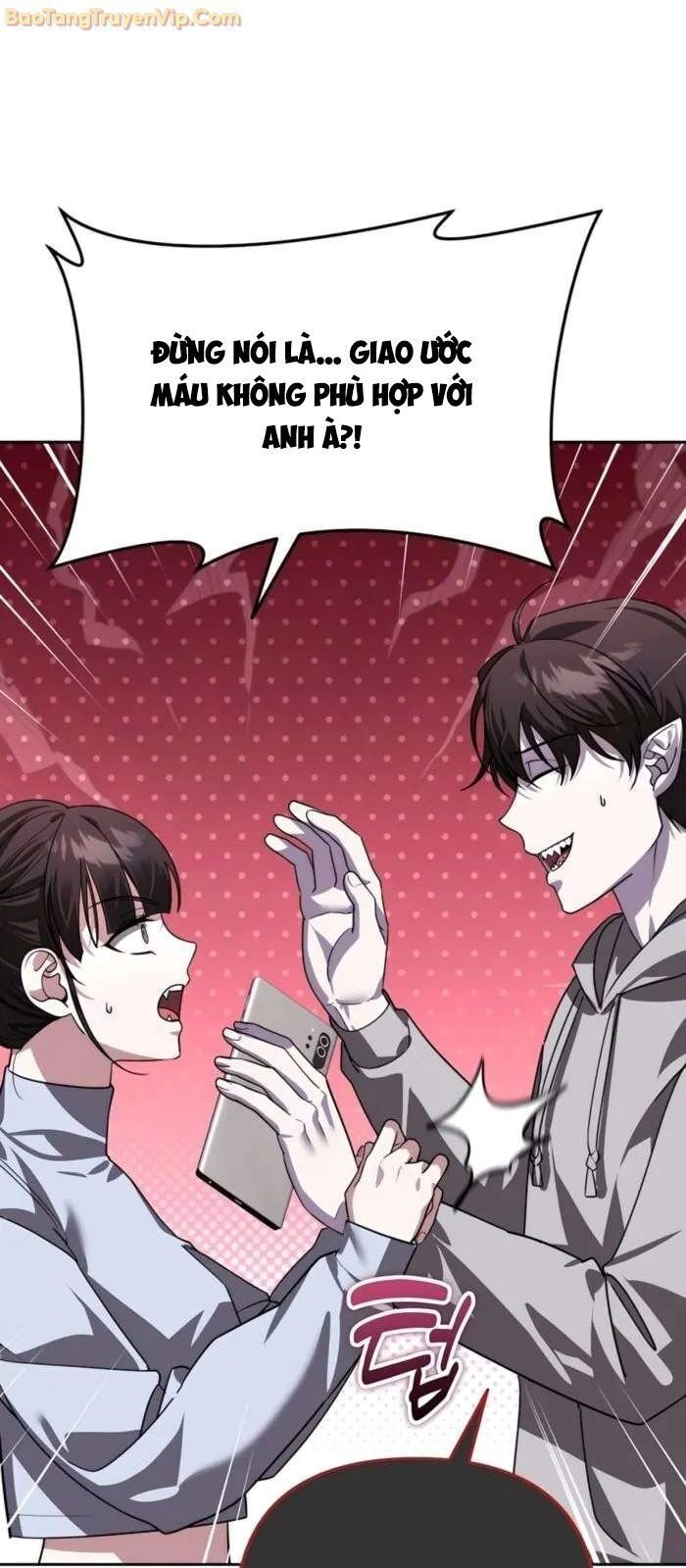 Tất Cả Bản Ngã Của Tôi Đều Là Hung Thần: Chapter 18