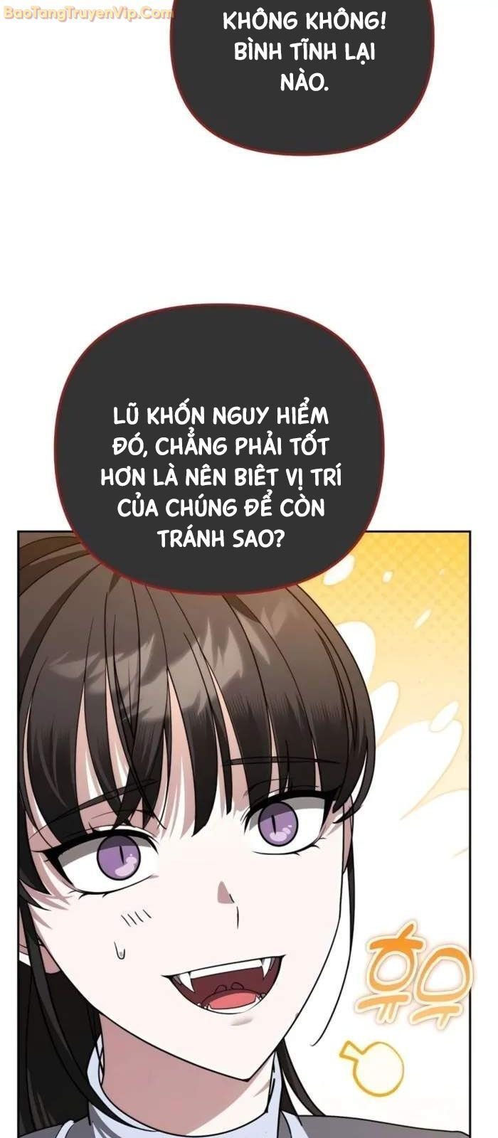 Tất Cả Bản Ngã Của Tôi Đều Là Hung Thần: Chapter 18