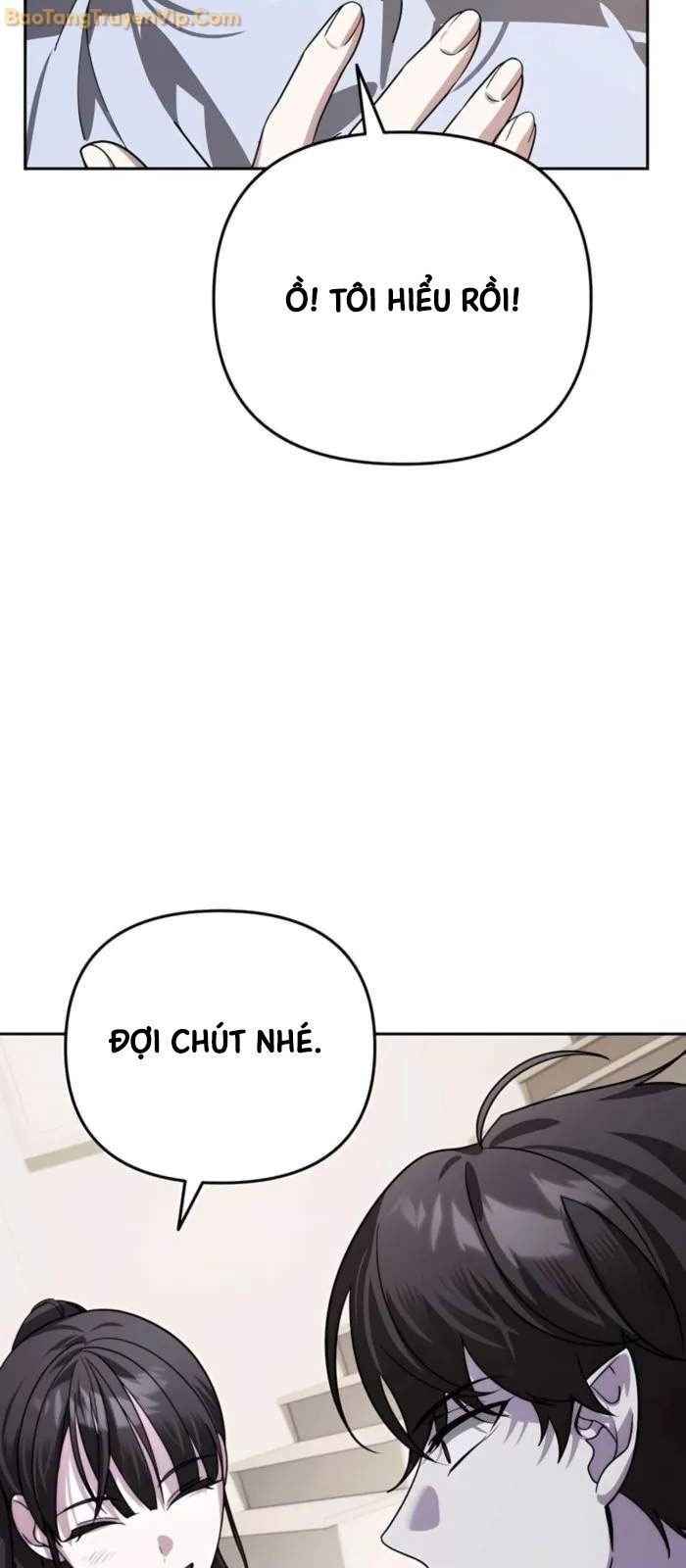 Tất Cả Bản Ngã Của Tôi Đều Là Hung Thần: Chapter 18