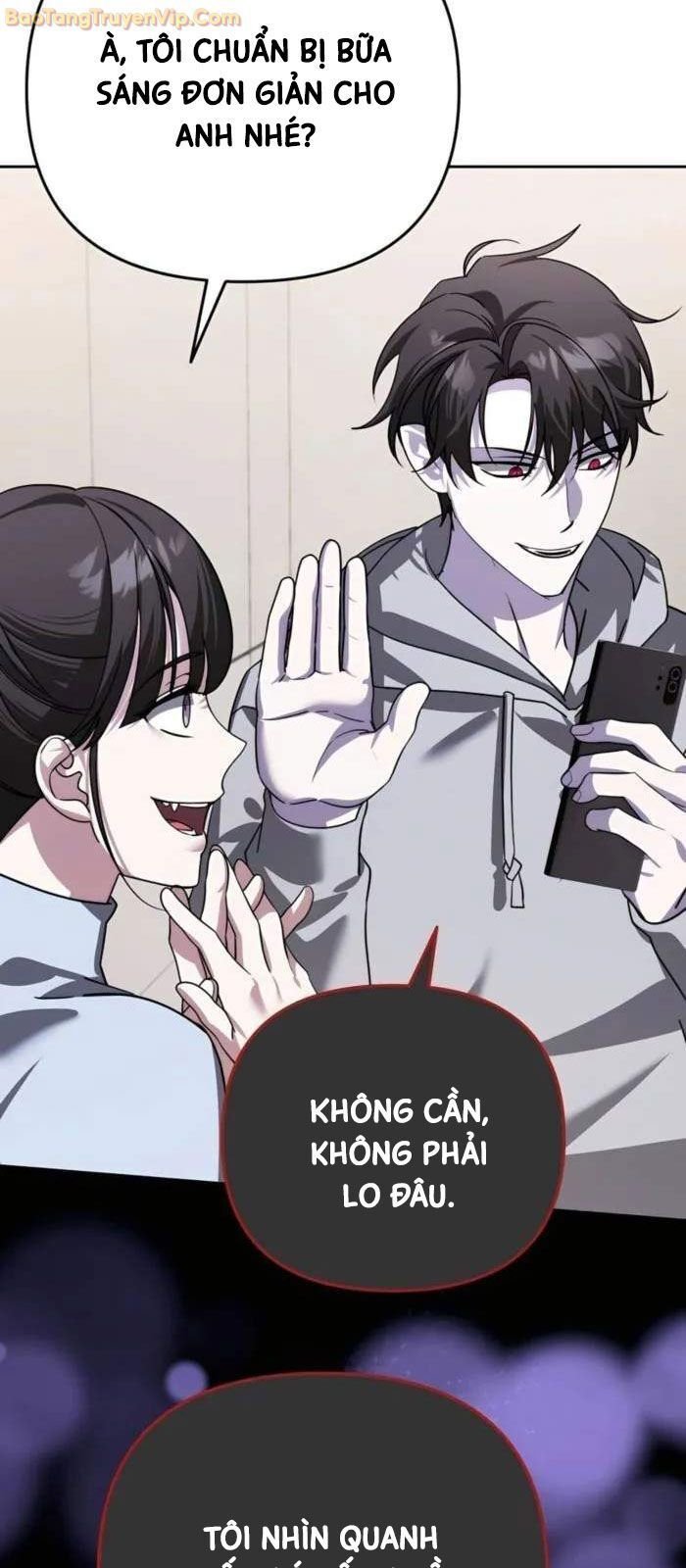 Tất Cả Bản Ngã Của Tôi Đều Là Hung Thần: Chapter 18