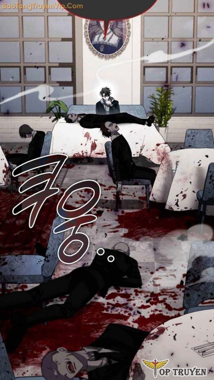 Tất Cả Bản Ngã Của Tôi Đều Là Hung Thần: Chapter 19