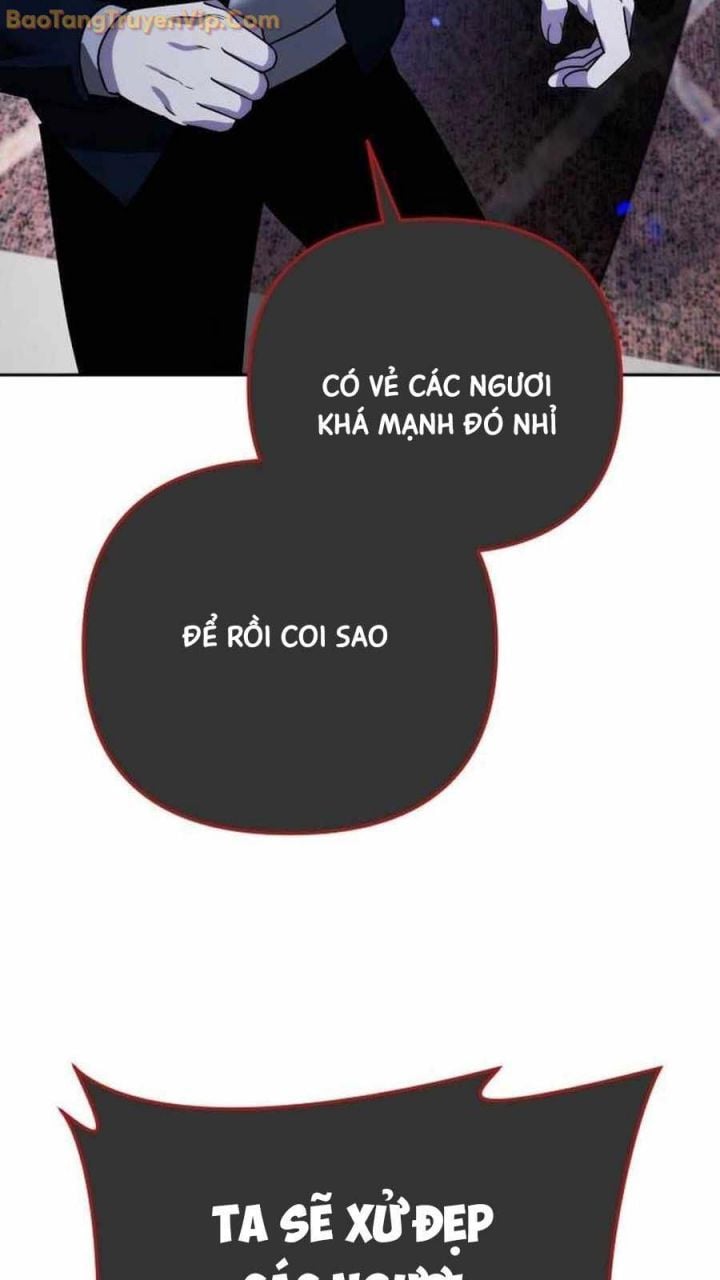 Tất Cả Bản Ngã Của Tôi Đều Là Hung Thần: Chapter 19