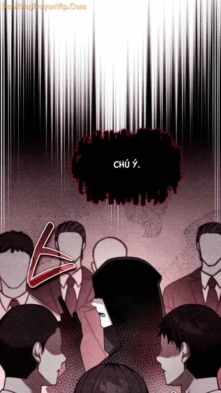 Tất Cả Bản Ngã Của Tôi Đều Là Hung Thần: Chapter 19