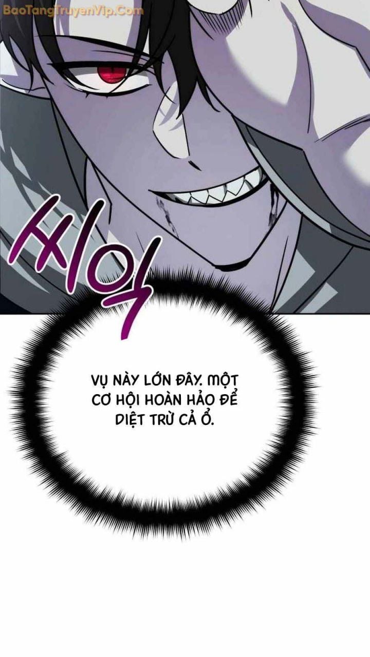 Tất Cả Bản Ngã Của Tôi Đều Là Hung Thần: Chapter 19