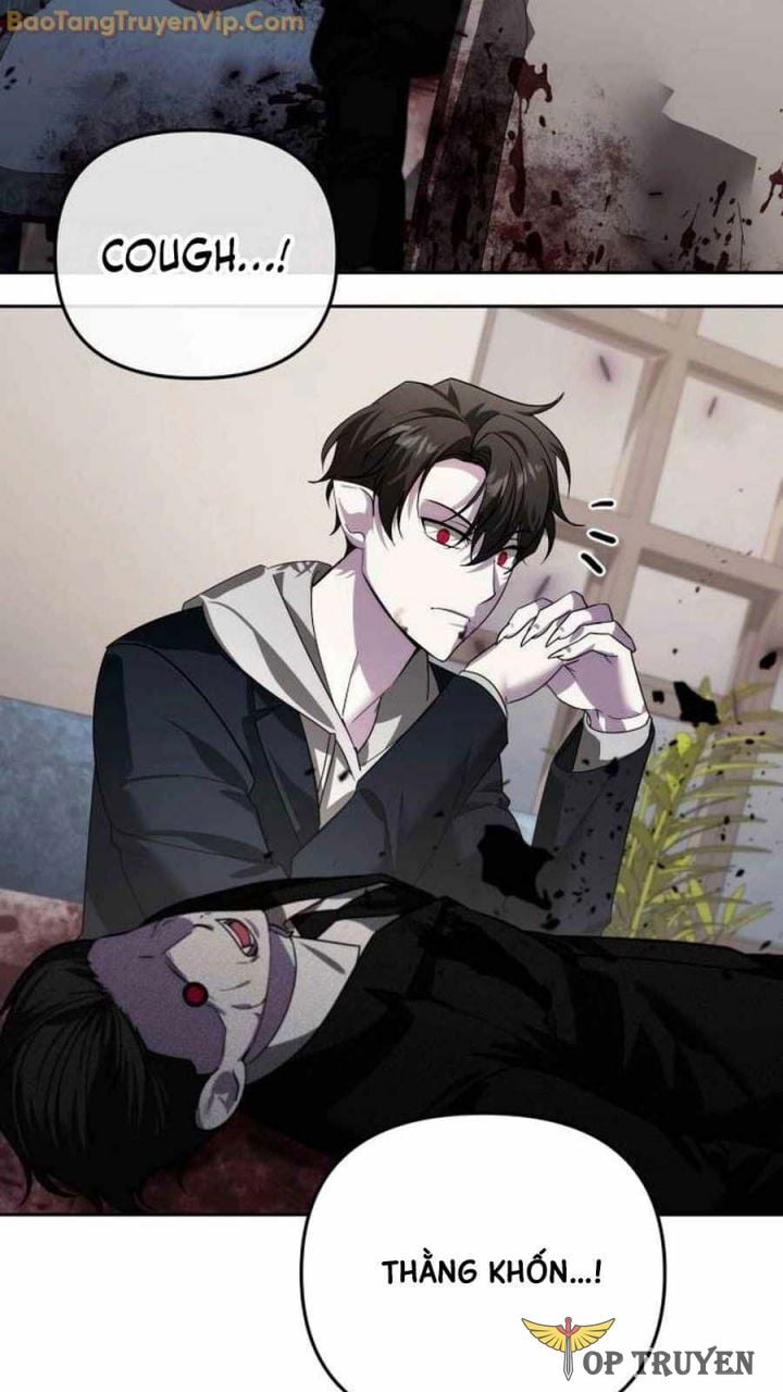 Tất Cả Bản Ngã Của Tôi Đều Là Hung Thần: Chapter 19