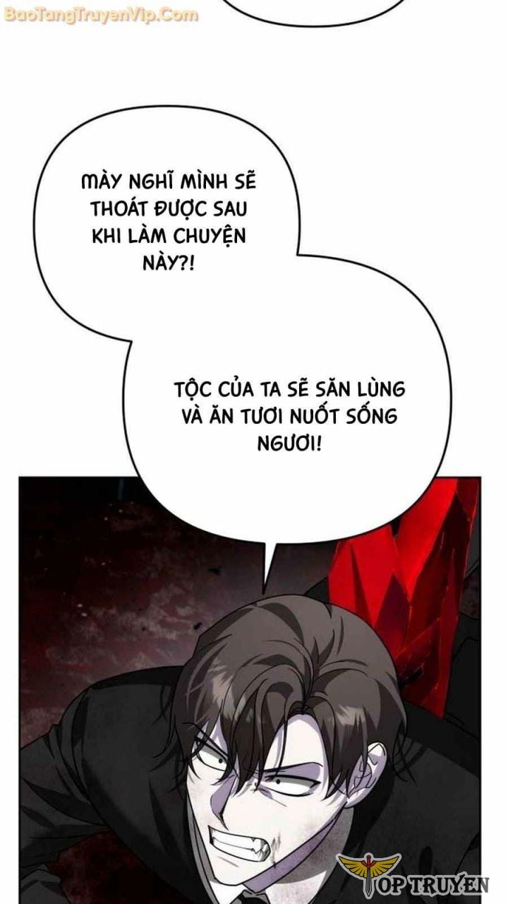 Tất Cả Bản Ngã Của Tôi Đều Là Hung Thần: Chapter 19