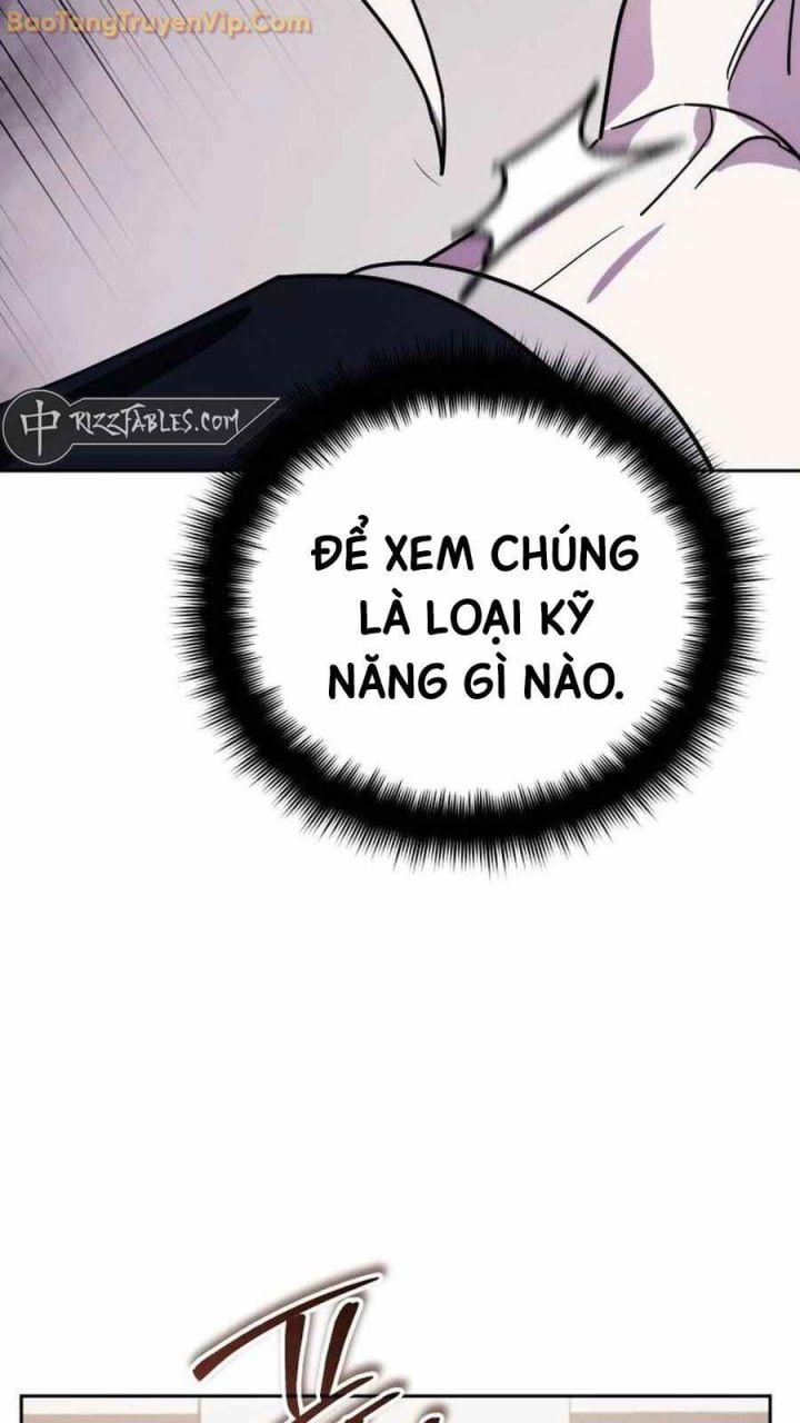 Tất Cả Bản Ngã Của Tôi Đều Là Hung Thần: Chapter 19