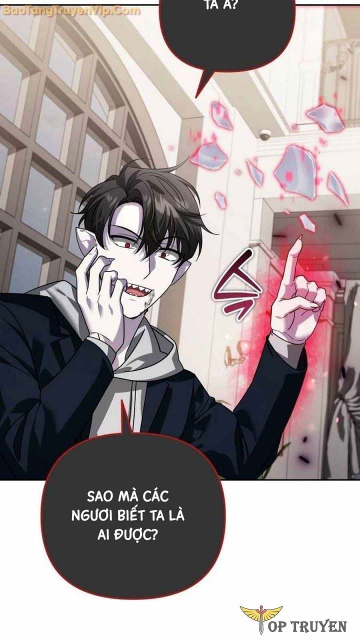 Tất Cả Bản Ngã Của Tôi Đều Là Hung Thần: Chapter 19