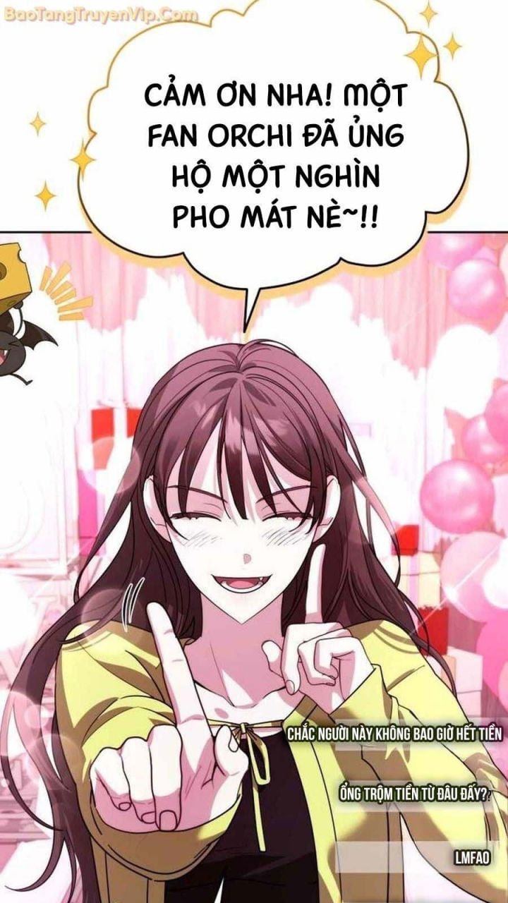 Tất Cả Bản Ngã Của Tôi Đều Là Hung Thần: Chapter 19