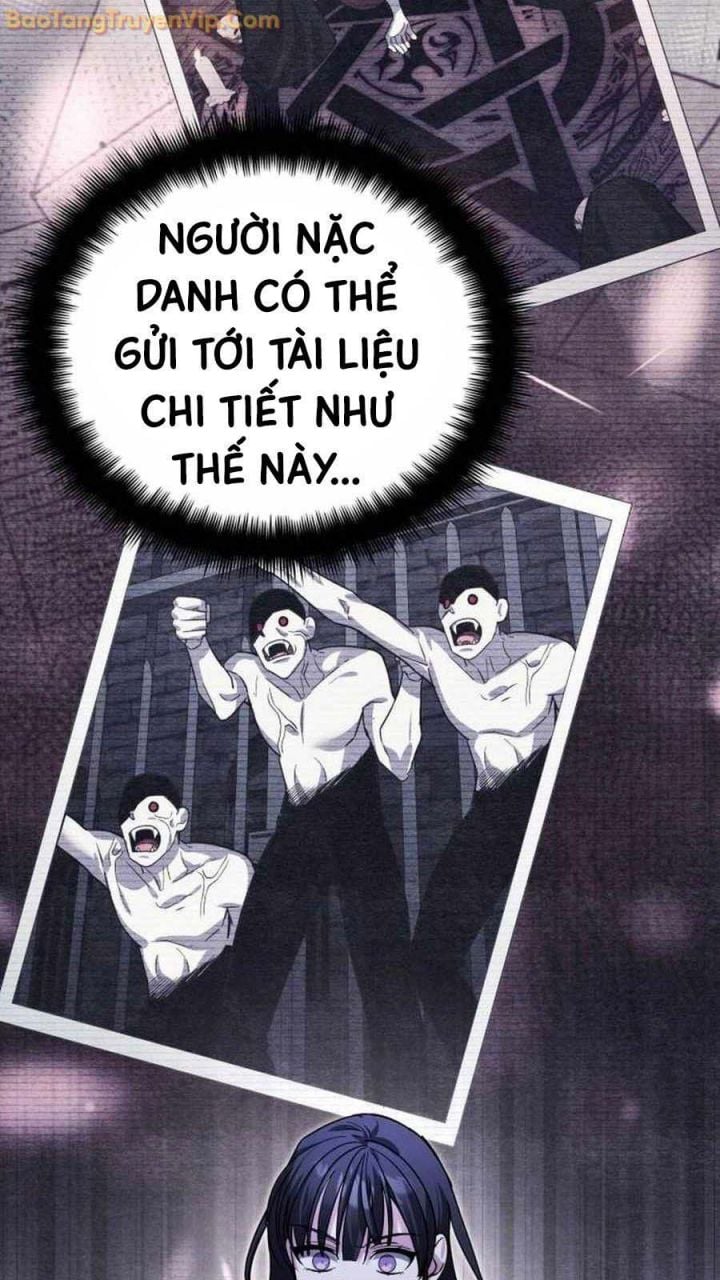 Tất Cả Bản Ngã Của Tôi Đều Là Hung Thần: Chapter 19