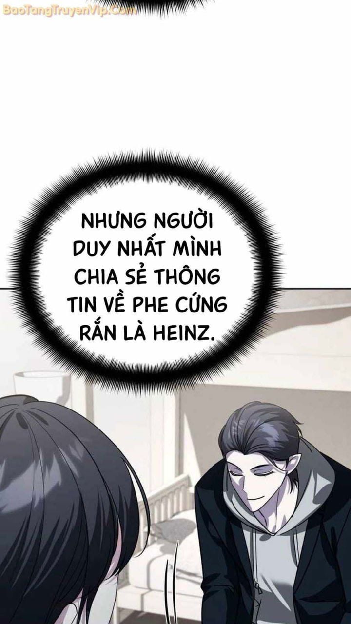 Tất Cả Bản Ngã Của Tôi Đều Là Hung Thần: Chapter 19