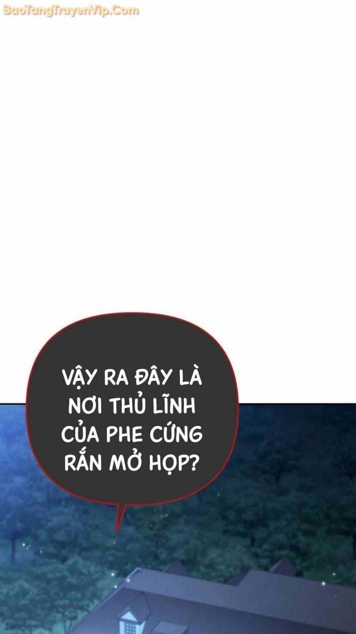 Tất Cả Bản Ngã Của Tôi Đều Là Hung Thần: Chapter 19