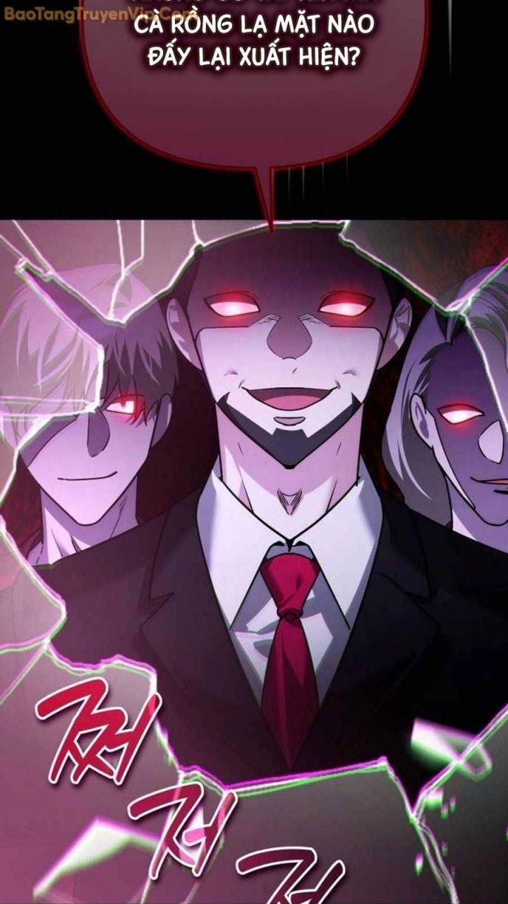 Tất Cả Bản Ngã Của Tôi Đều Là Hung Thần: Chapter 19