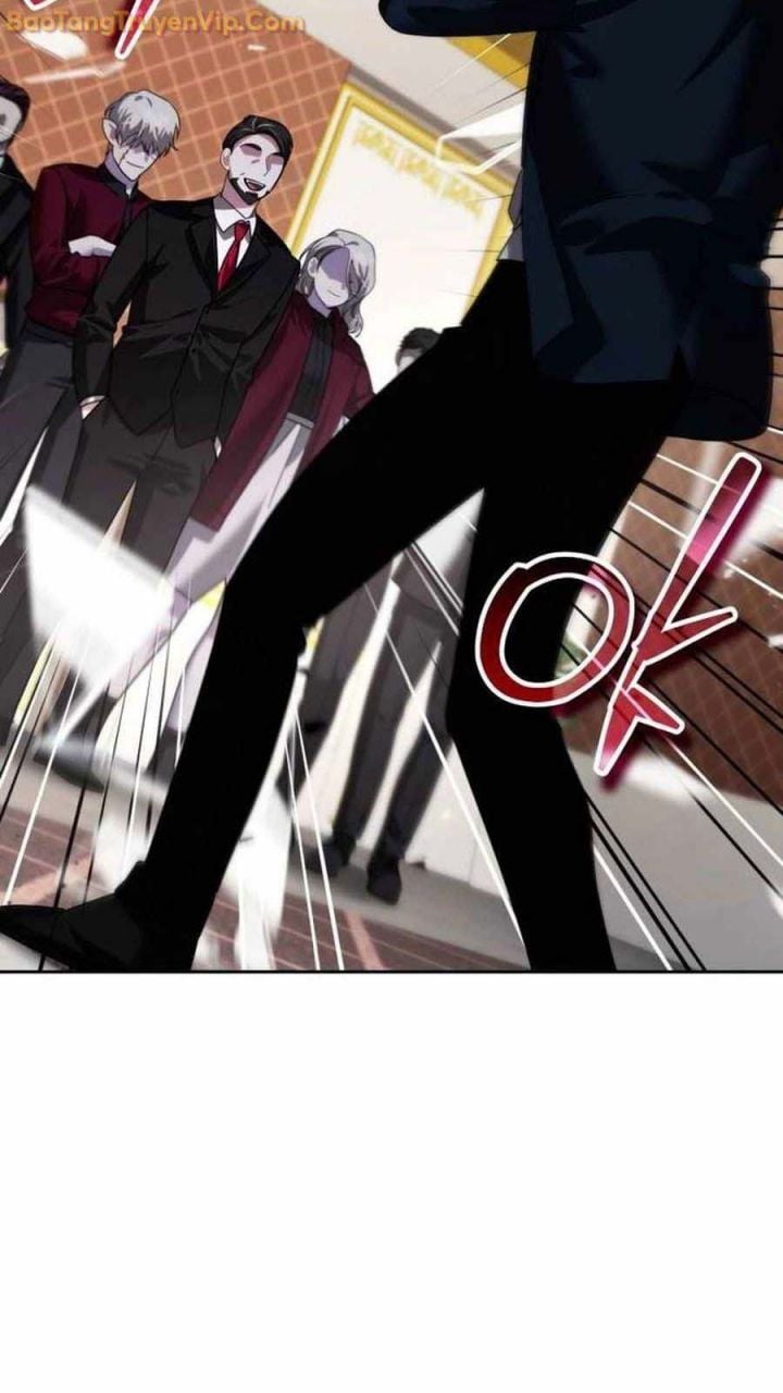 Tất Cả Bản Ngã Của Tôi Đều Là Hung Thần: Chapter 19