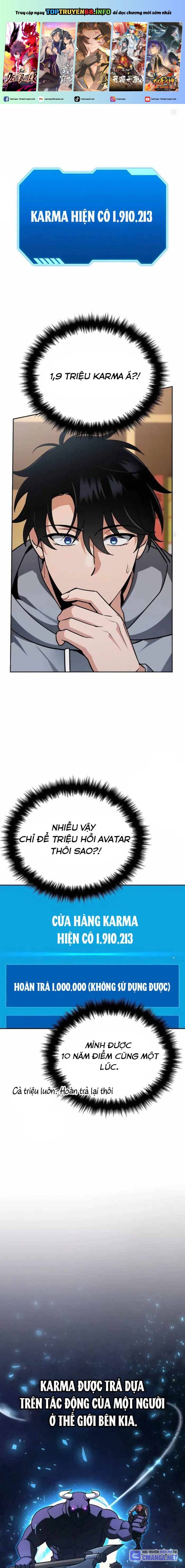 Tất Cả Bản Ngã Của Tôi Đều Là Hung Thần: Chapter 2