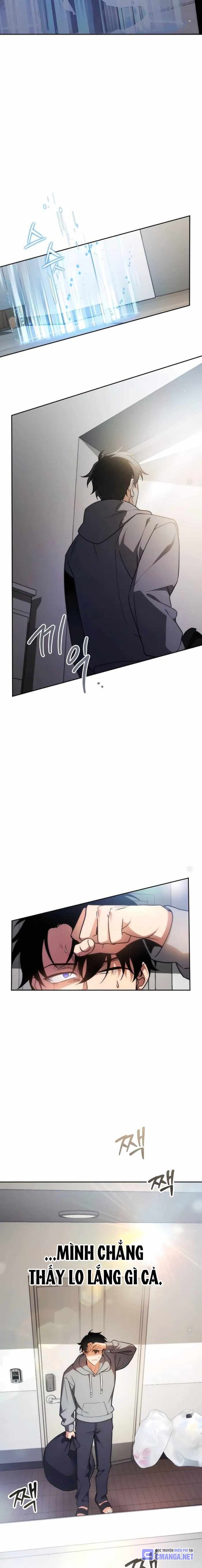 Tất Cả Bản Ngã Của Tôi Đều Là Hung Thần: Chapter 2