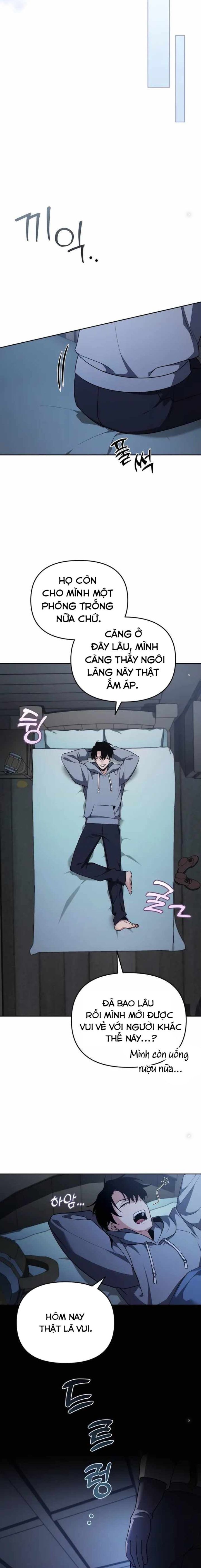 Tất Cả Bản Ngã Của Tôi Đều Là Hung Thần: Chapter 2