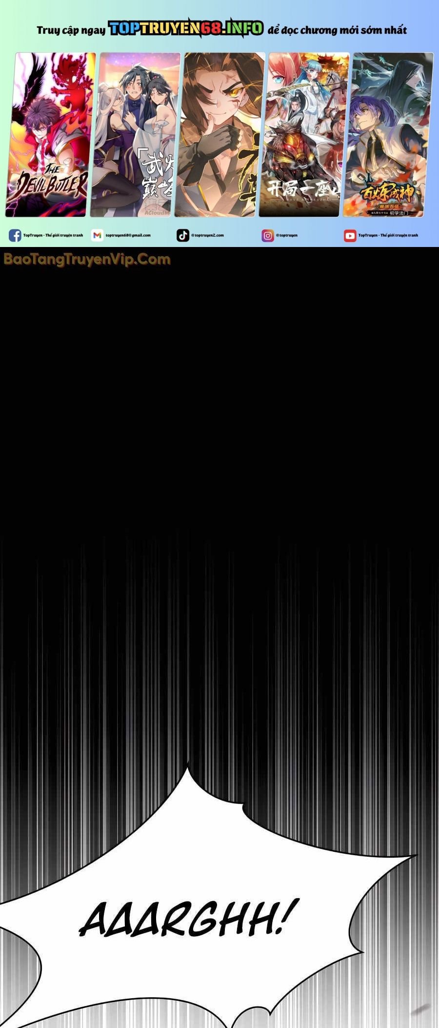 Tất Cả Bản Ngã Của Tôi Đều Là Hung Thần: Chapter 20