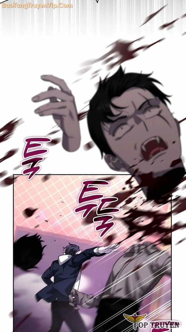 Tất Cả Bản Ngã Của Tôi Đều Là Hung Thần: Chapter 20