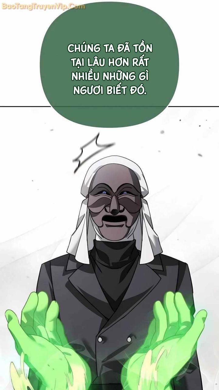 Tất Cả Bản Ngã Của Tôi Đều Là Hung Thần: Chapter 20