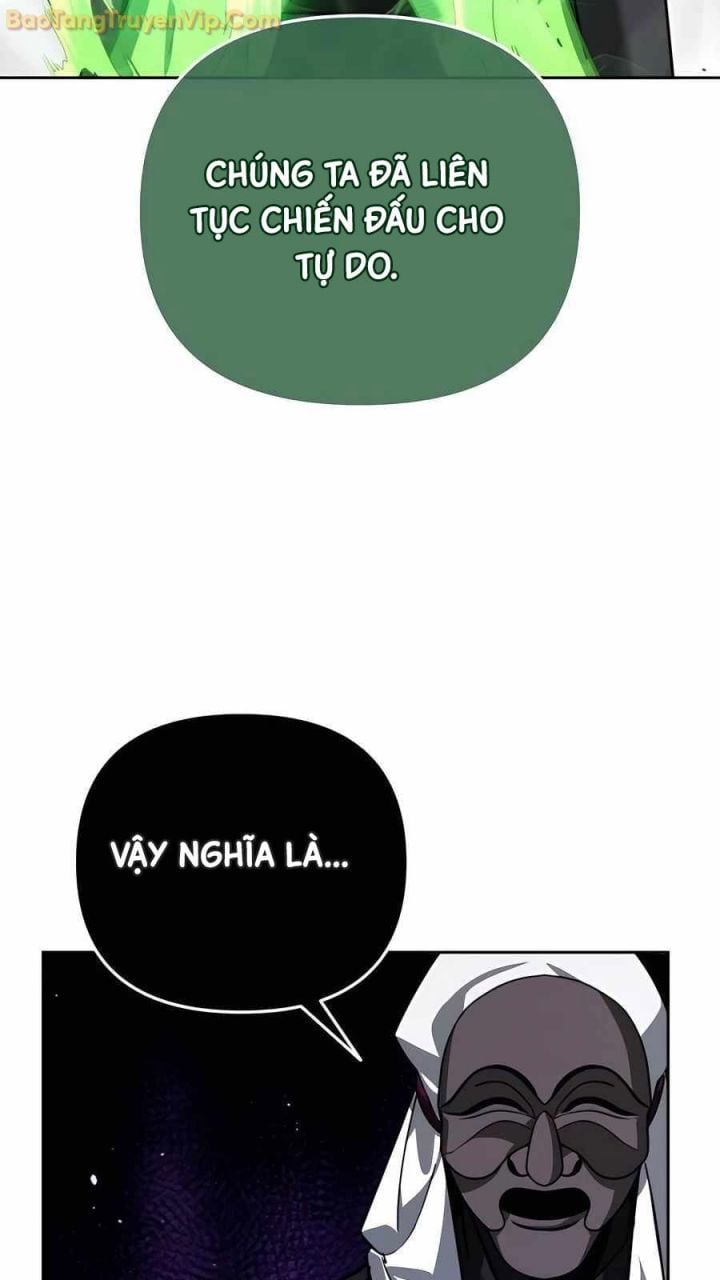 Tất Cả Bản Ngã Của Tôi Đều Là Hung Thần: Chapter 20