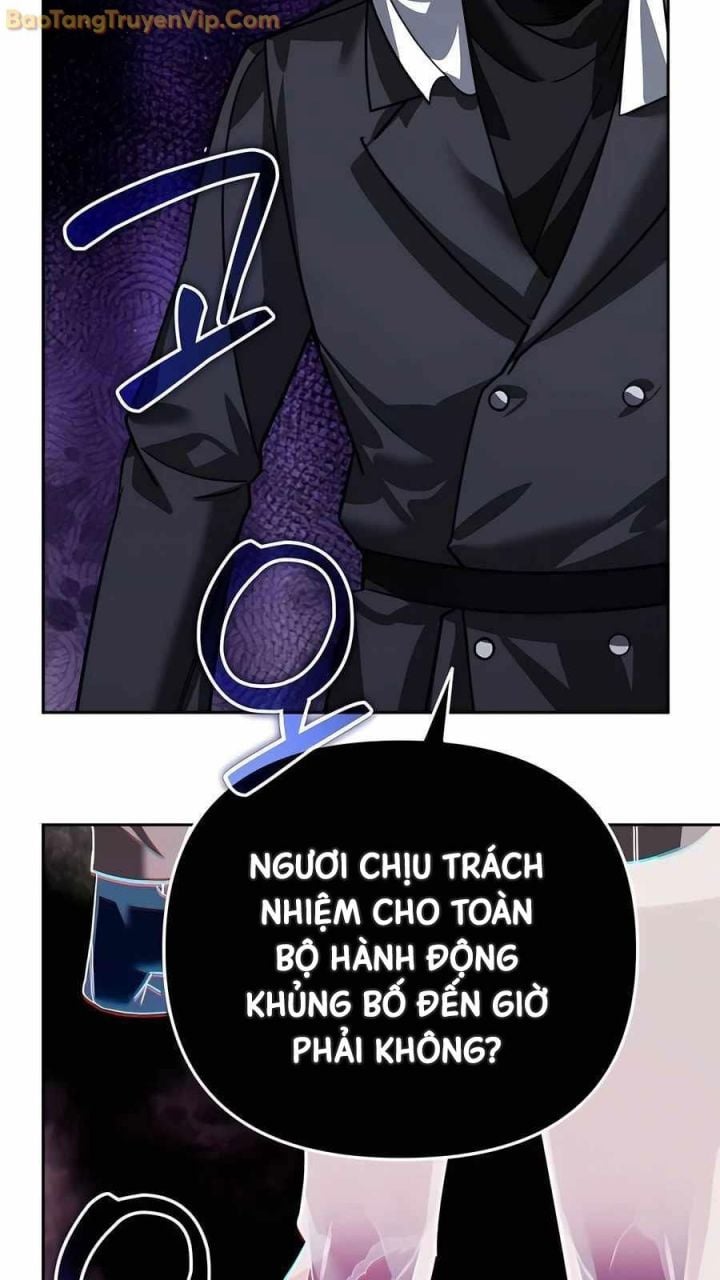 Tất Cả Bản Ngã Của Tôi Đều Là Hung Thần: Chapter 20