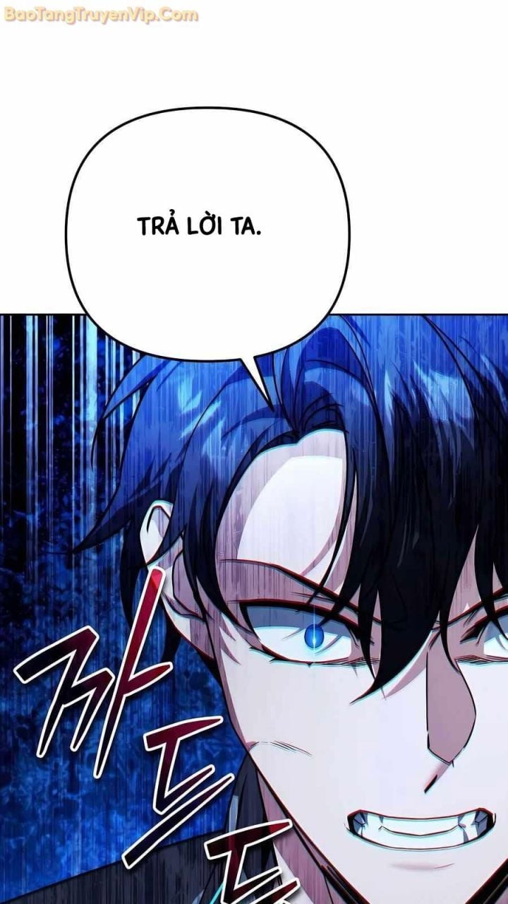 Tất Cả Bản Ngã Của Tôi Đều Là Hung Thần: Chapter 20