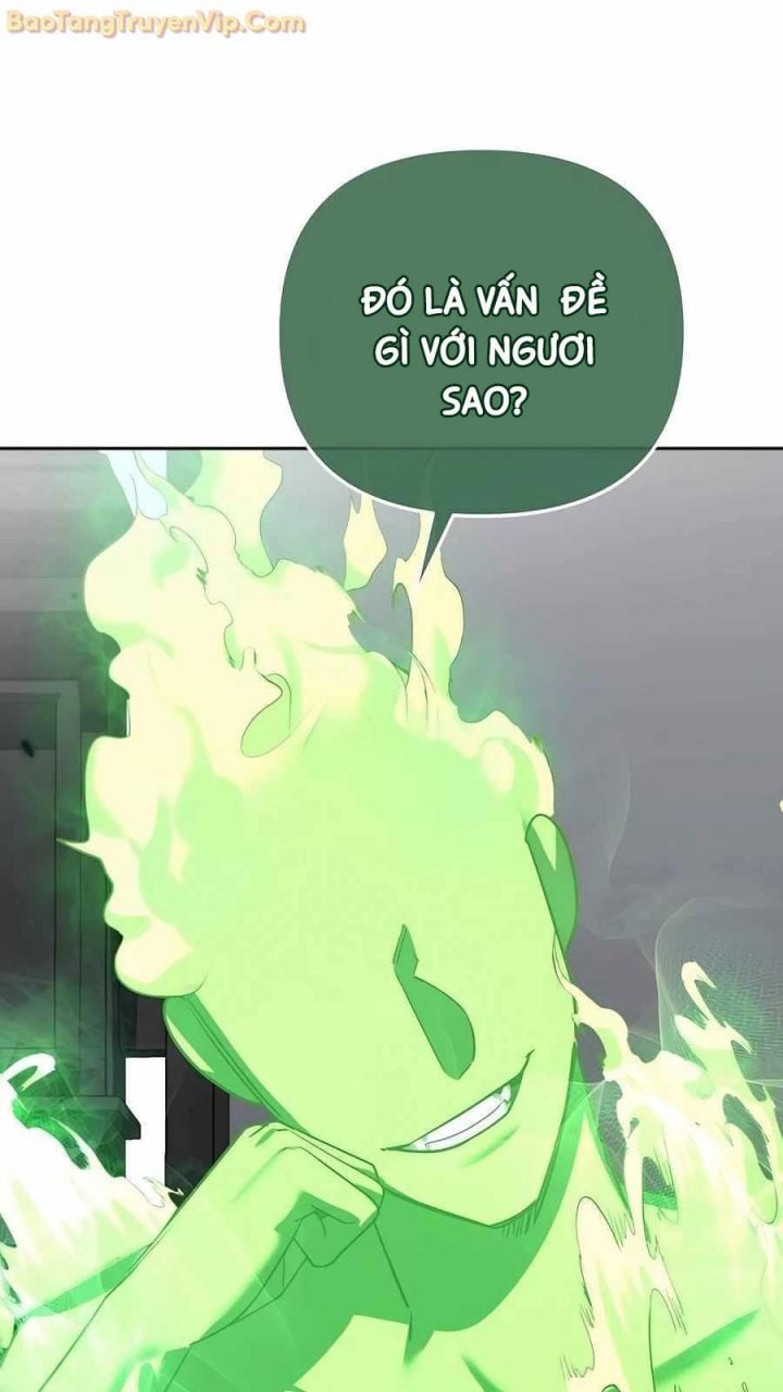 Tất Cả Bản Ngã Của Tôi Đều Là Hung Thần: Chapter 20