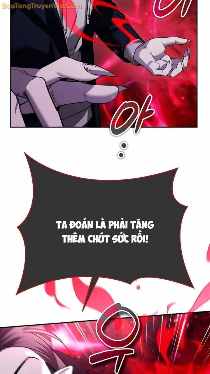 Tất Cả Bản Ngã Của Tôi Đều Là Hung Thần: Chapter 20