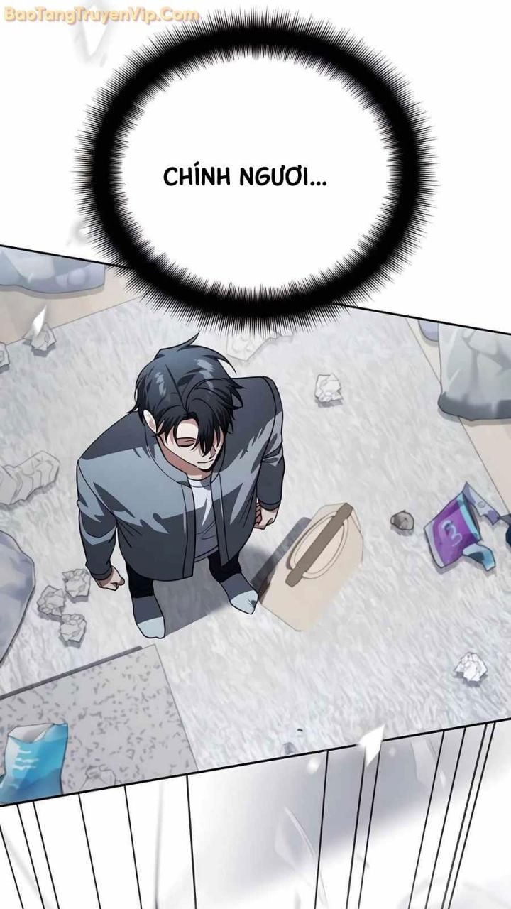 Tất Cả Bản Ngã Của Tôi Đều Là Hung Thần: Chapter 20