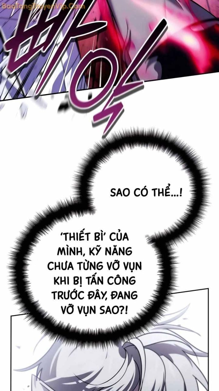 Tất Cả Bản Ngã Của Tôi Đều Là Hung Thần: Chapter 20