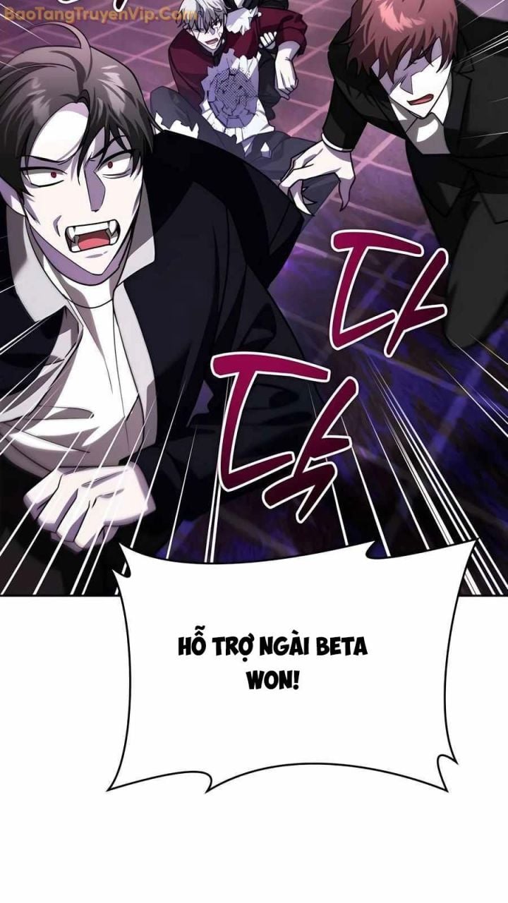 Tất Cả Bản Ngã Của Tôi Đều Là Hung Thần: Chapter 20