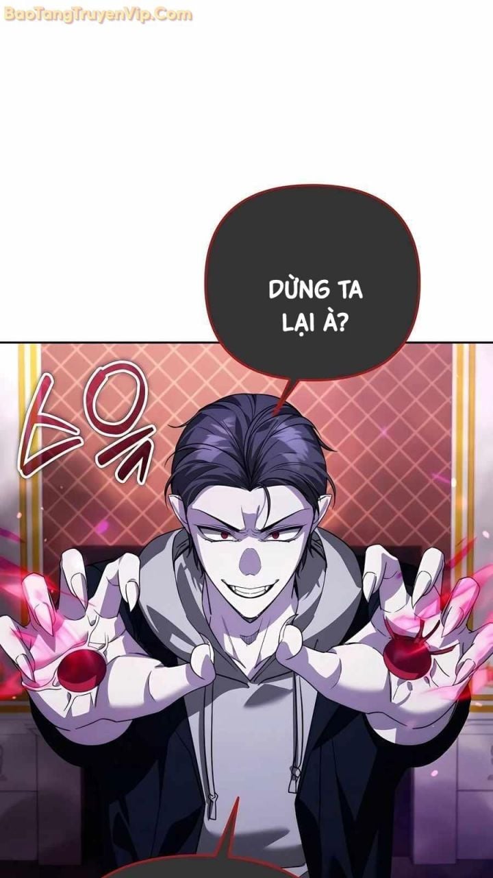 Tất Cả Bản Ngã Của Tôi Đều Là Hung Thần: Chapter 20