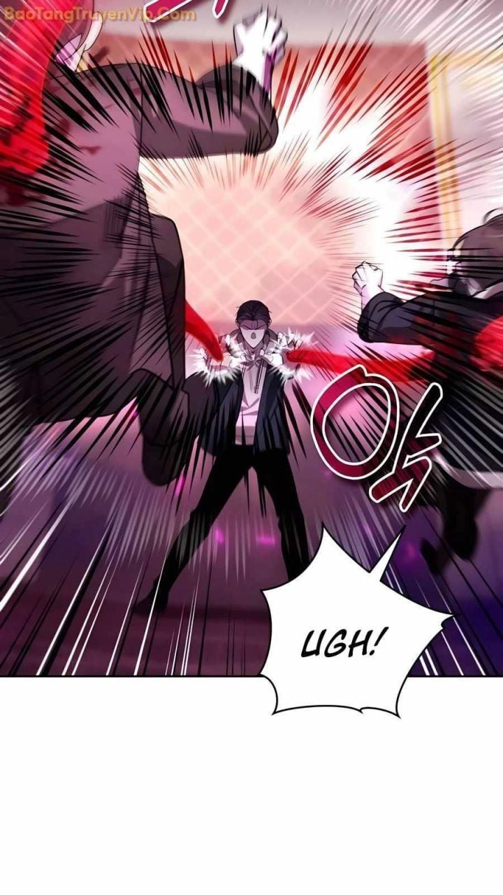 Tất Cả Bản Ngã Của Tôi Đều Là Hung Thần: Chapter 20