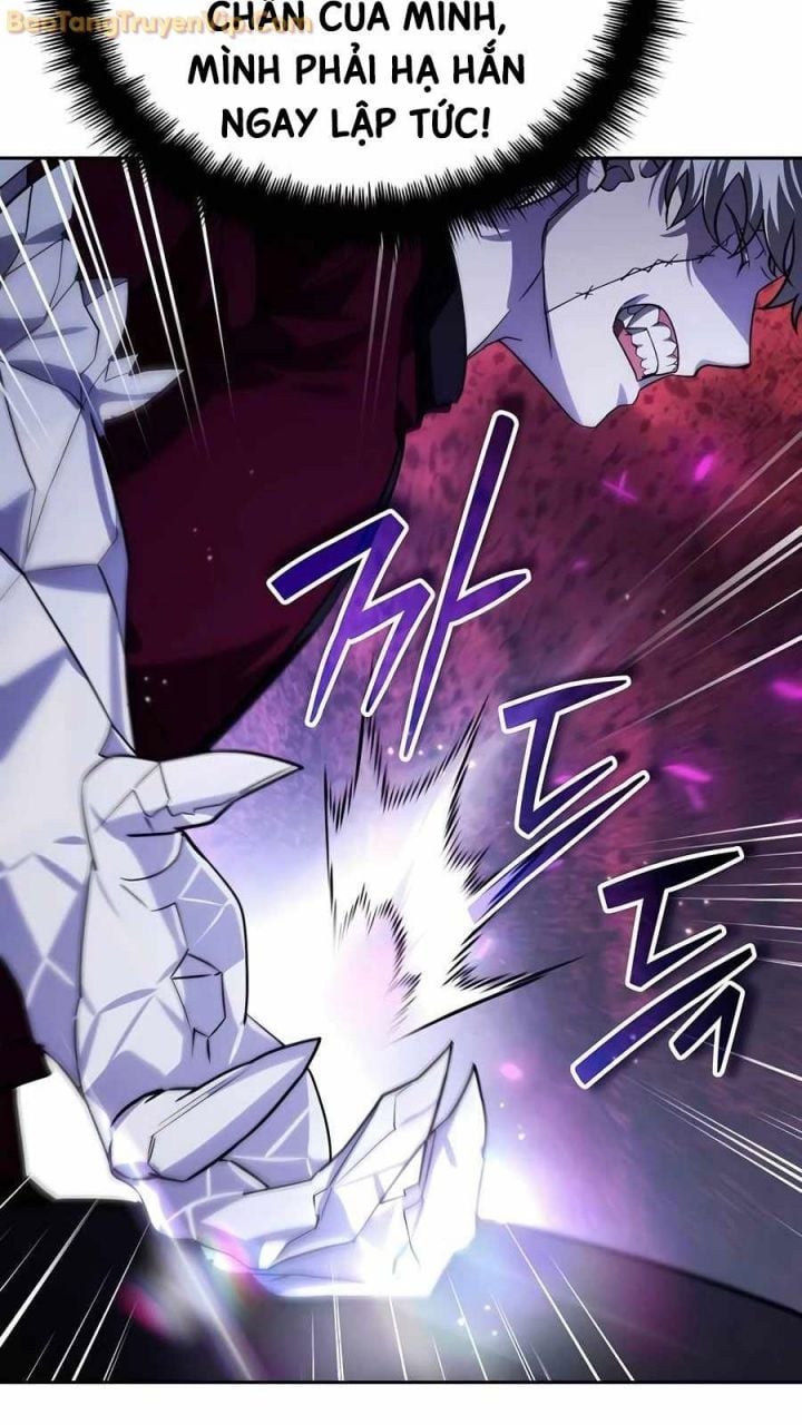 Tất Cả Bản Ngã Của Tôi Đều Là Hung Thần: Chapter 20