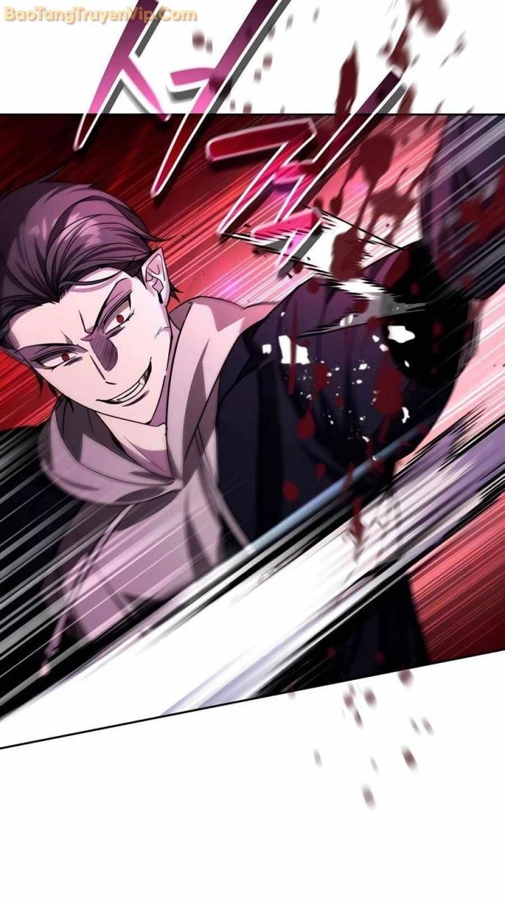 Tất Cả Bản Ngã Của Tôi Đều Là Hung Thần: Chapter 20