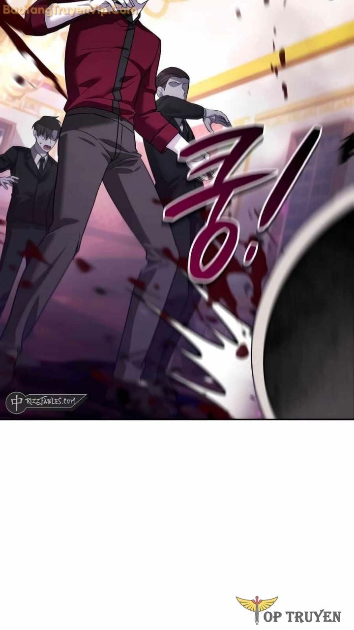 Tất Cả Bản Ngã Của Tôi Đều Là Hung Thần: Chapter 20