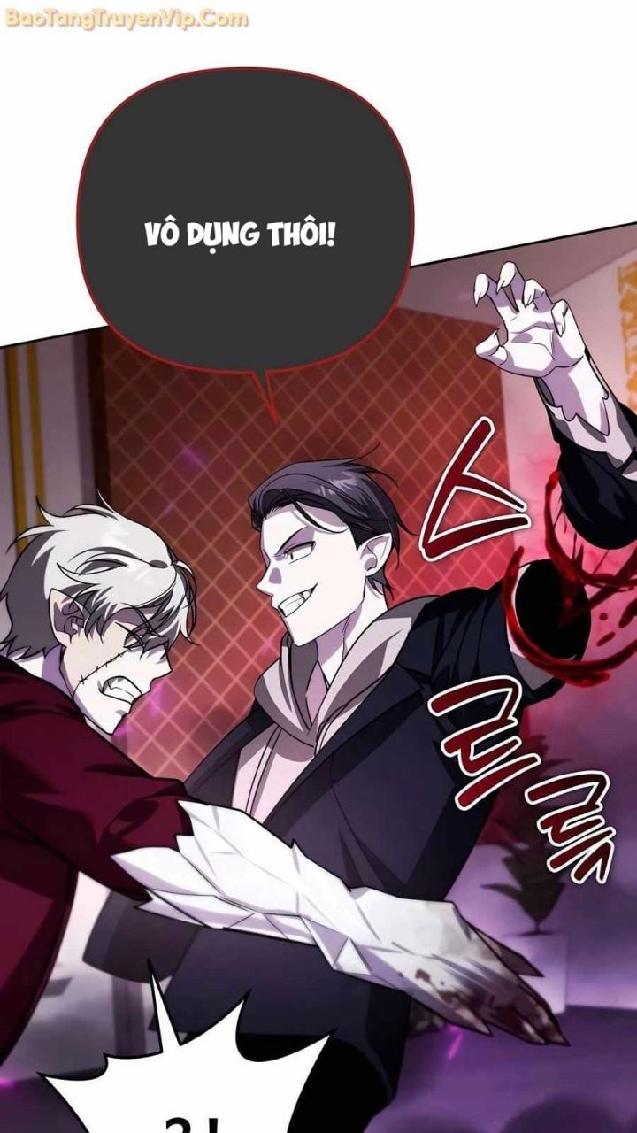 Tất Cả Bản Ngã Của Tôi Đều Là Hung Thần: Chapter 20