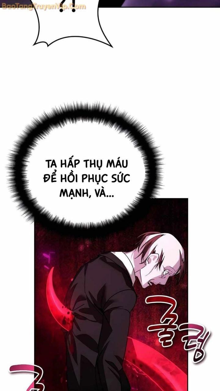 Tất Cả Bản Ngã Của Tôi Đều Là Hung Thần: Chapter 20