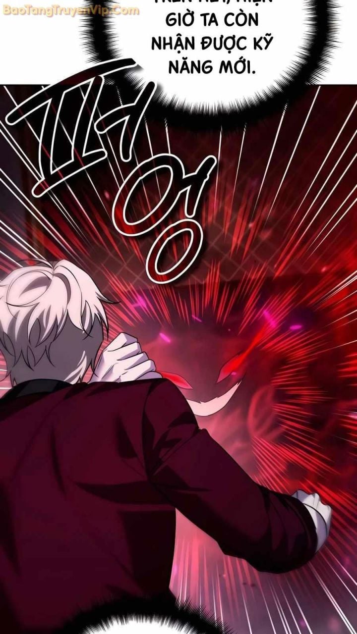 Tất Cả Bản Ngã Của Tôi Đều Là Hung Thần: Chapter 20