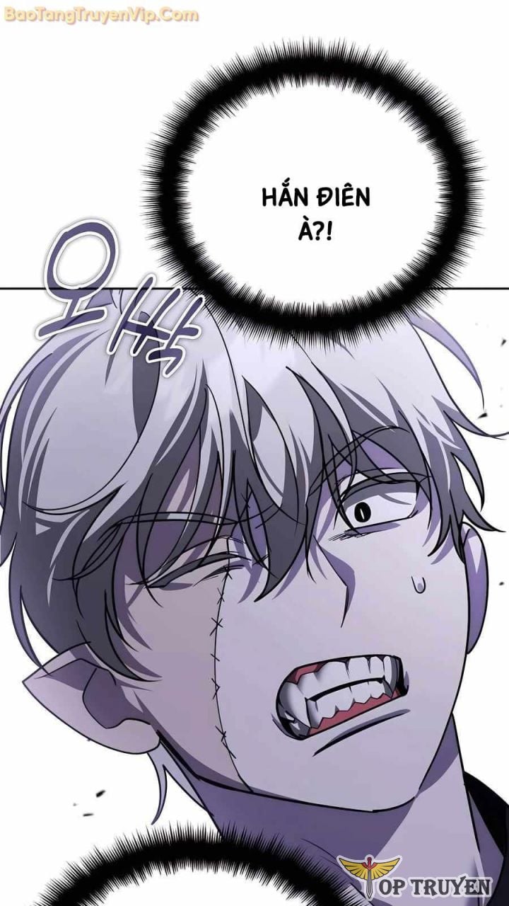 Tất Cả Bản Ngã Của Tôi Đều Là Hung Thần: Chapter 20