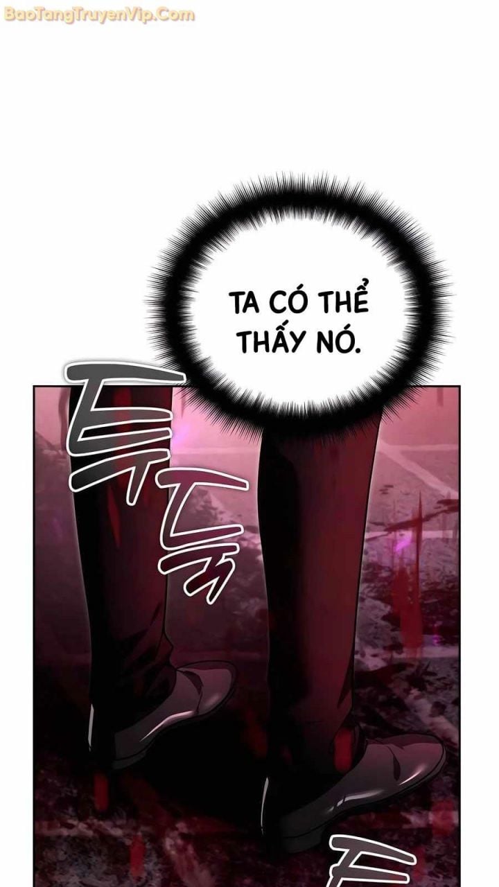 Tất Cả Bản Ngã Của Tôi Đều Là Hung Thần: Chapter 20