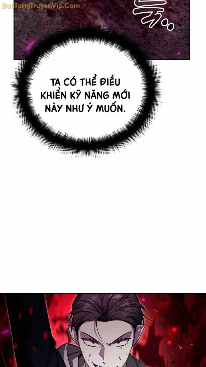 Tất Cả Bản Ngã Của Tôi Đều Là Hung Thần: Chapter 20