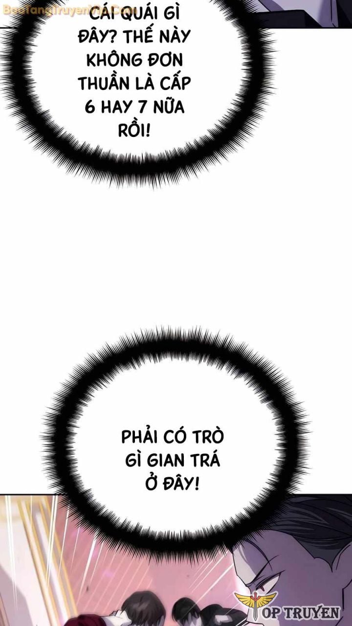 Tất Cả Bản Ngã Của Tôi Đều Là Hung Thần: Chapter 20