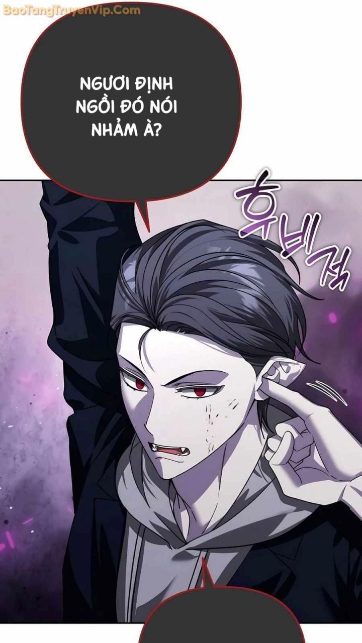 Tất Cả Bản Ngã Của Tôi Đều Là Hung Thần: Chapter 20