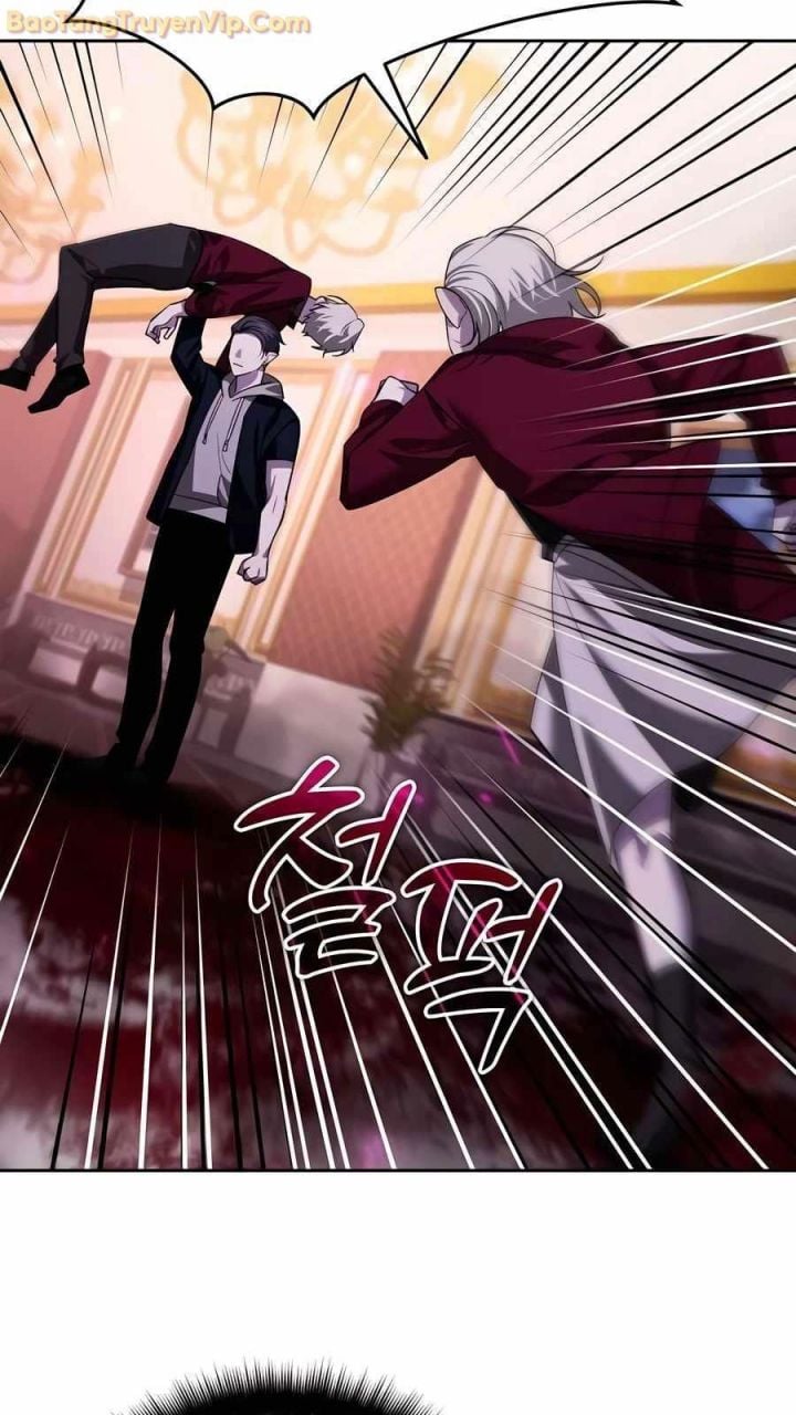 Tất Cả Bản Ngã Của Tôi Đều Là Hung Thần: Chapter 20