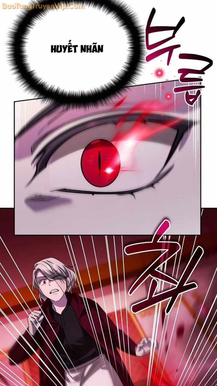 Tất Cả Bản Ngã Của Tôi Đều Là Hung Thần: Chapter 20