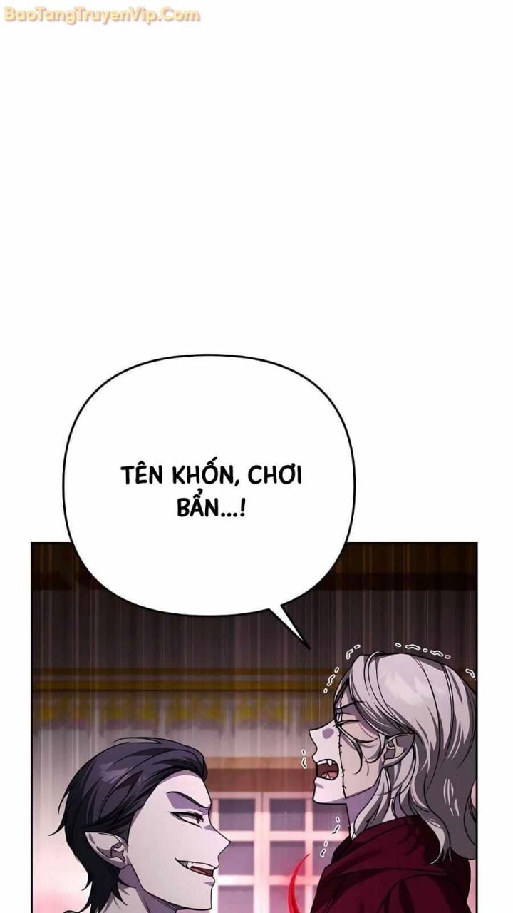 Tất Cả Bản Ngã Của Tôi Đều Là Hung Thần: Chapter 20