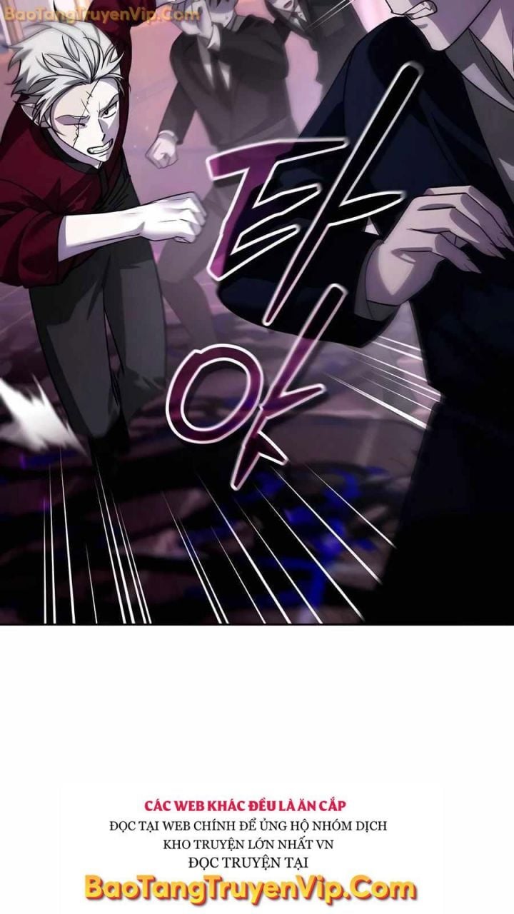 Tất Cả Bản Ngã Của Tôi Đều Là Hung Thần: Chapter 20