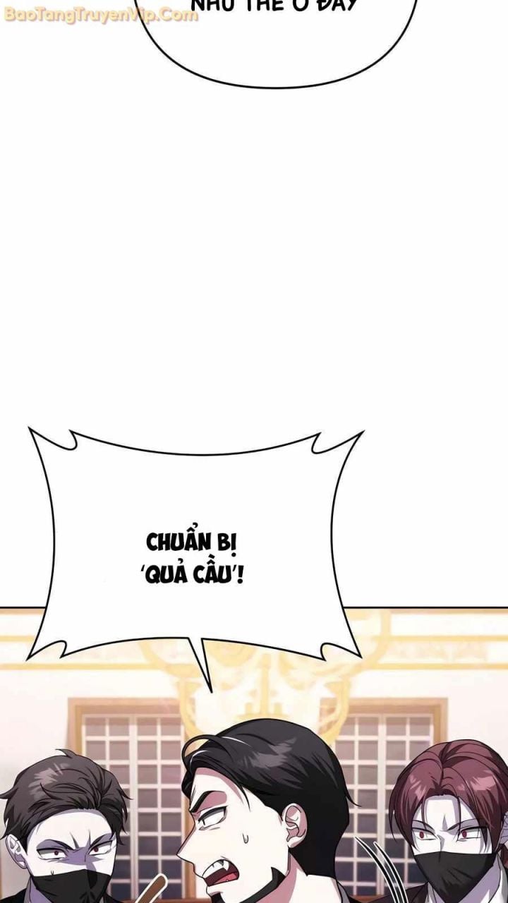 Tất Cả Bản Ngã Của Tôi Đều Là Hung Thần: Chapter 20